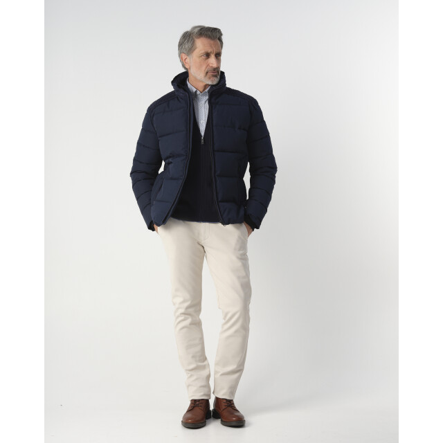 Campbell Houster padded jacket 102021-001-XXXL large