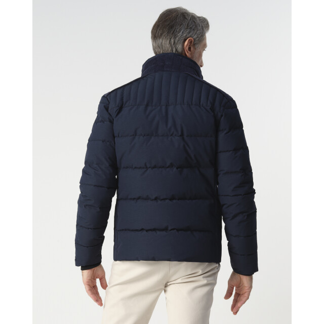 Campbell Houster padded jacket 102021-001-XXXL large