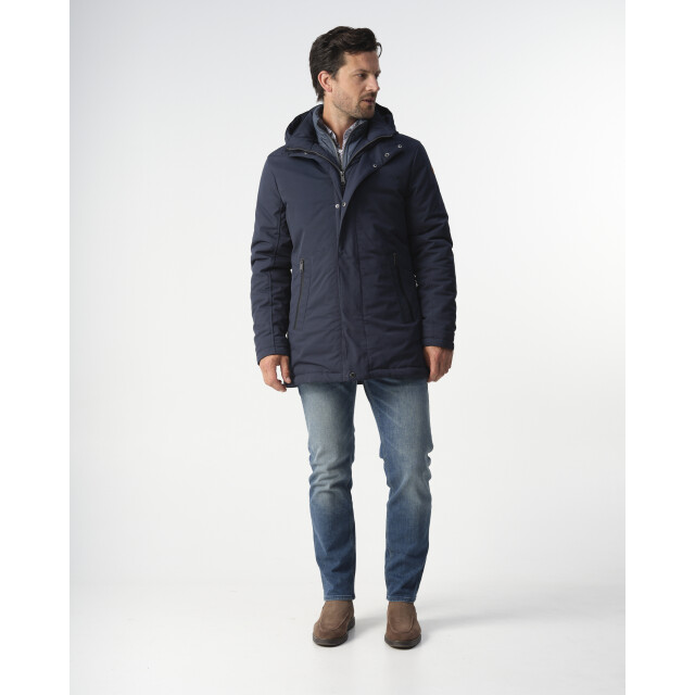 Campbell Lunna parka 102022-002-XL large