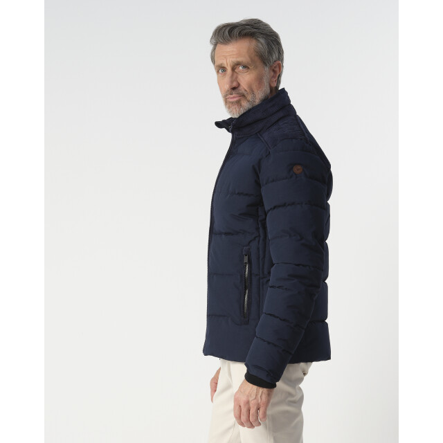Campbell Houster padded jacket 102021-001-XXXL large