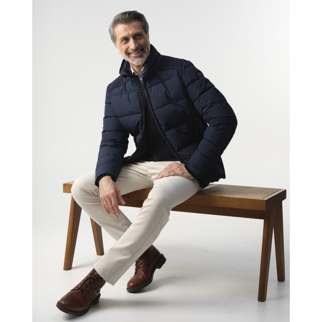 Campbell Houster padded jacket 102021-001-XXXL large