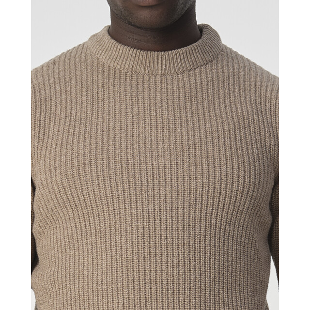 J.C. Rags Rondell crew-neck sweater 099360-001-XXXL large