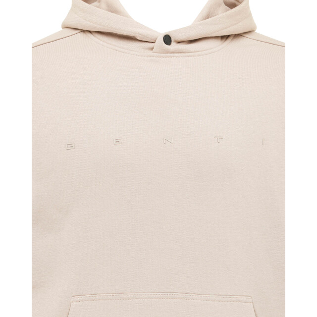 Genti Hoodie 103806-001-L large