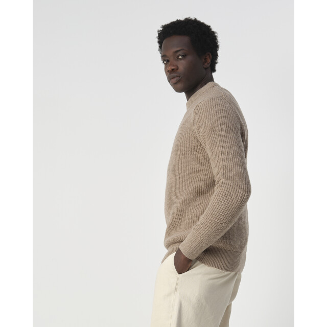 J.C. Rags Rondell crew-neck sweater 099360-001-XXXL large
