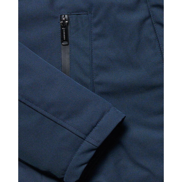 Campbell Lunna parka 102022-002-XL large