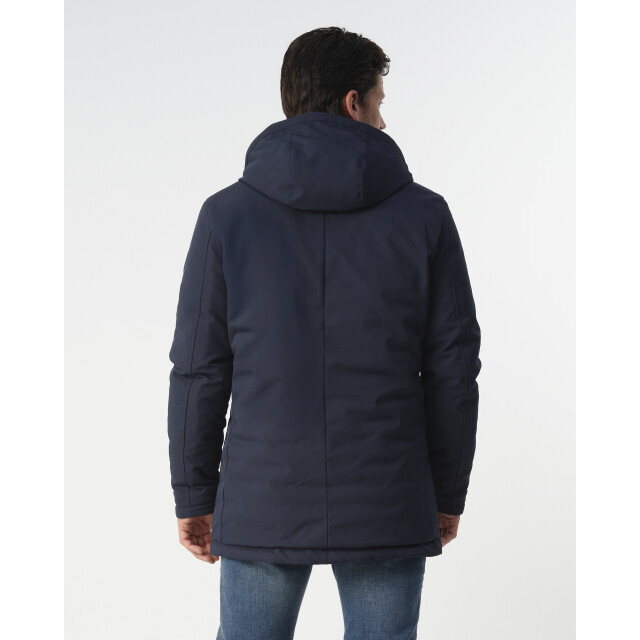 Campbell Lunna parka 102022-002-XL large