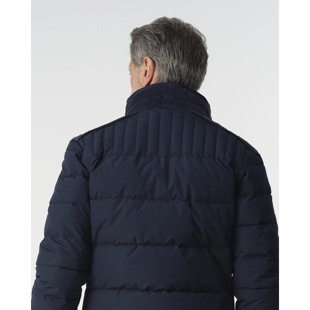 Campbell Houster padded jacket 102021-001-XXXL large