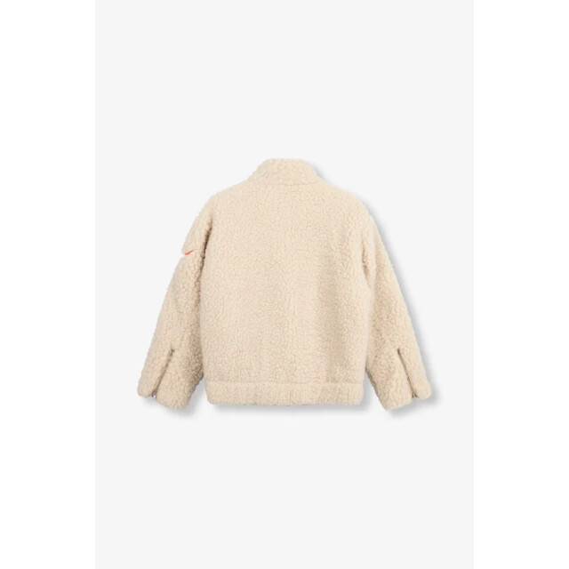 Alix The Label Teddy coat - Teddy coat - Alix The Label large