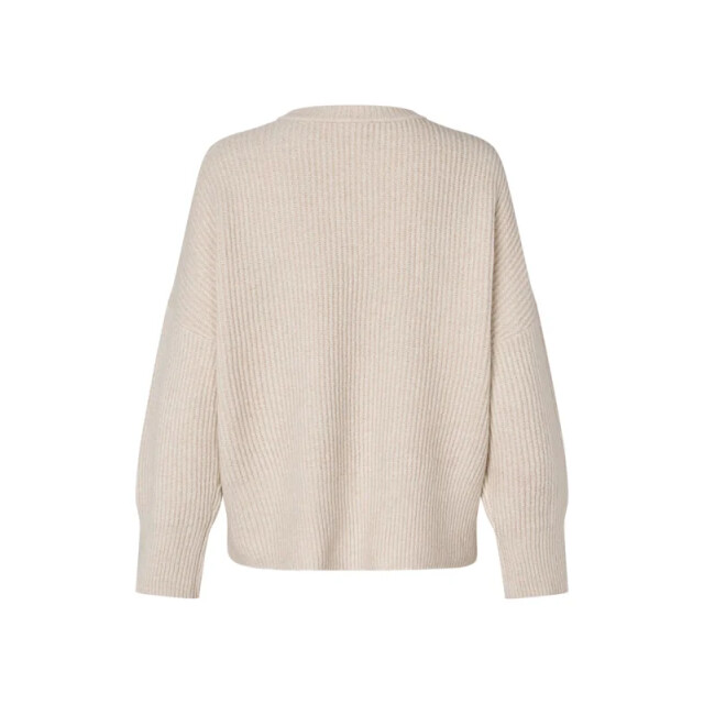 mbyM Gillian knit oyster - Gillian knit oyster - MbyM large