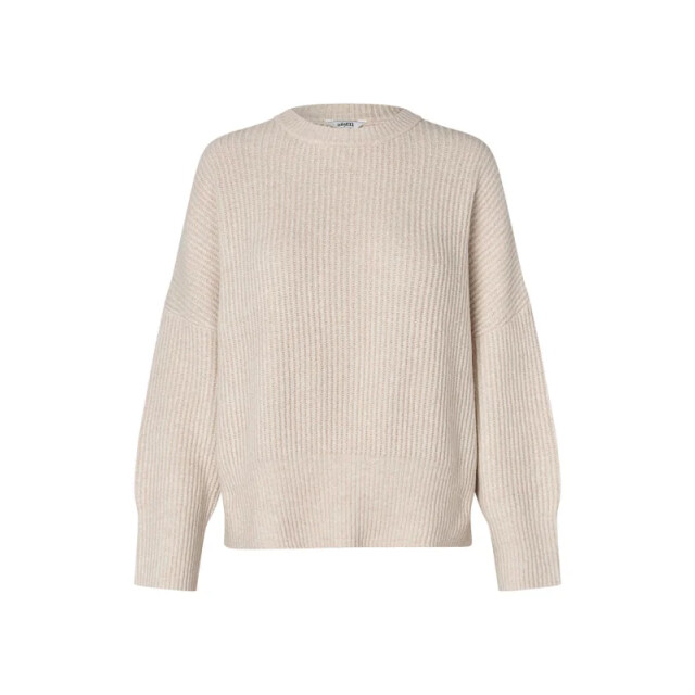 mbyM Gillian knit oyster - Gillian knit oyster - MbyM large