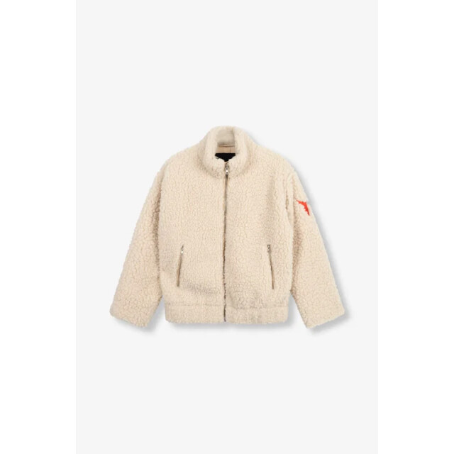 Alix The Label Teddy coat - Teddy coat - Alix The Label large