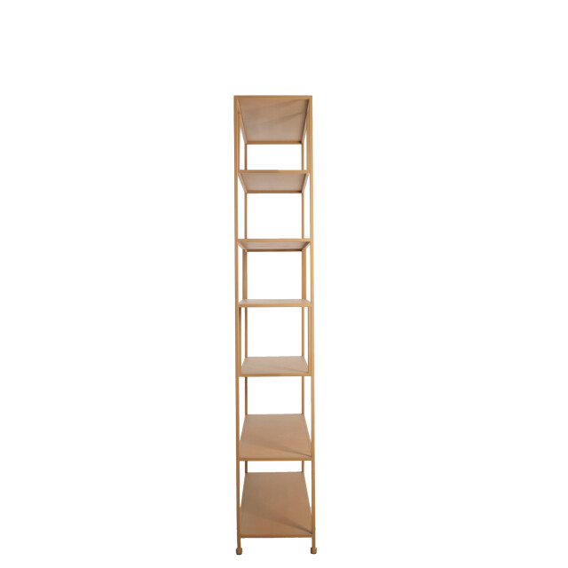Light & Living kast ylaya 100x35x203 cm - 3258175 large
