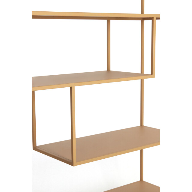 Light & Living kast ylaya 100x35x203 cm - 3258175 large