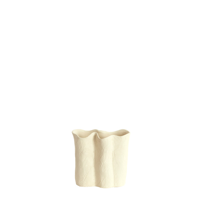 Light & Living vaas flovilla 19.5x10.5x18.5 cm - 3259122 large