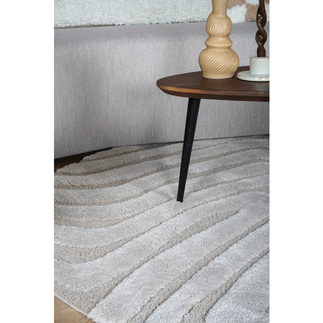 Veer Carpets Vloerkleed lima 160cm rond 3206025 large