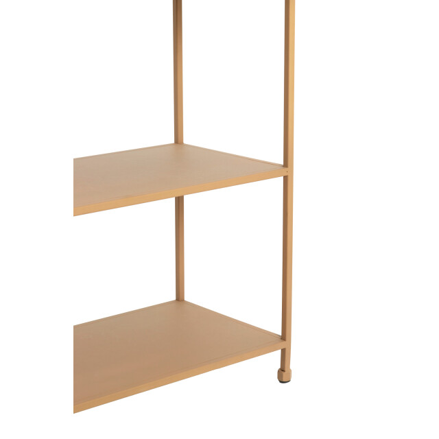Light & Living kast ylaya 100x35x203 cm - 3258175 large