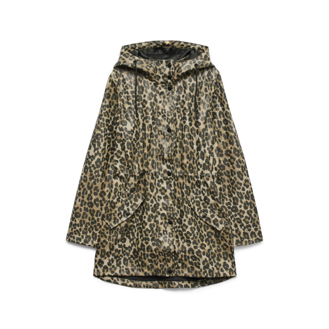 Vero Moda Vmmalou coated printed jacket noos 10330969 large