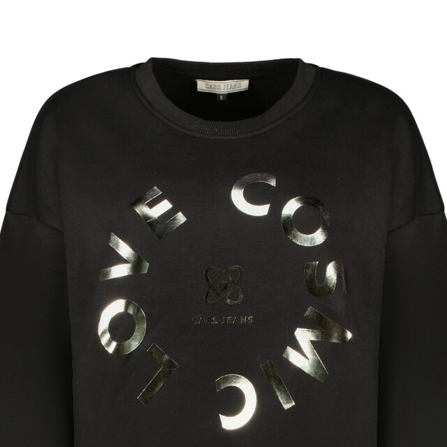Cars Aurelie sw black AURELIE SW Black large
