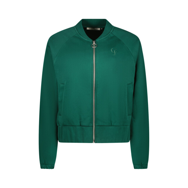 Cars Nicolette bomber green NICOLETTE Bomber Green large