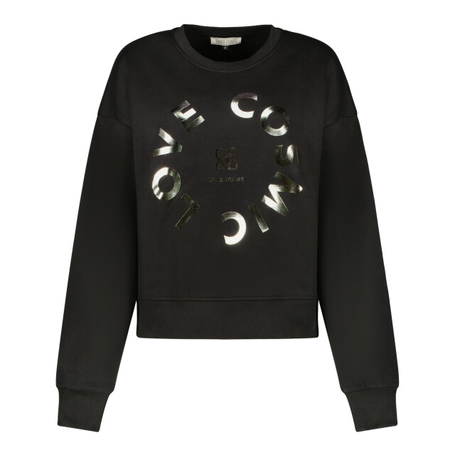 Cars Aurelie sw black AURELIE SW Black large