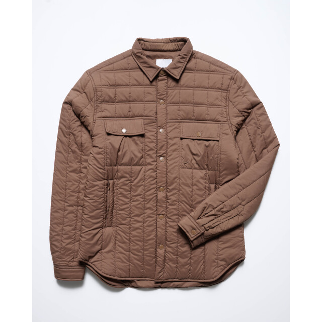 Campbell Julius padded jacket 099571-002-XXXL large