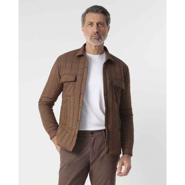 Campbell Julius padded jacket 099571-002-XXXL large