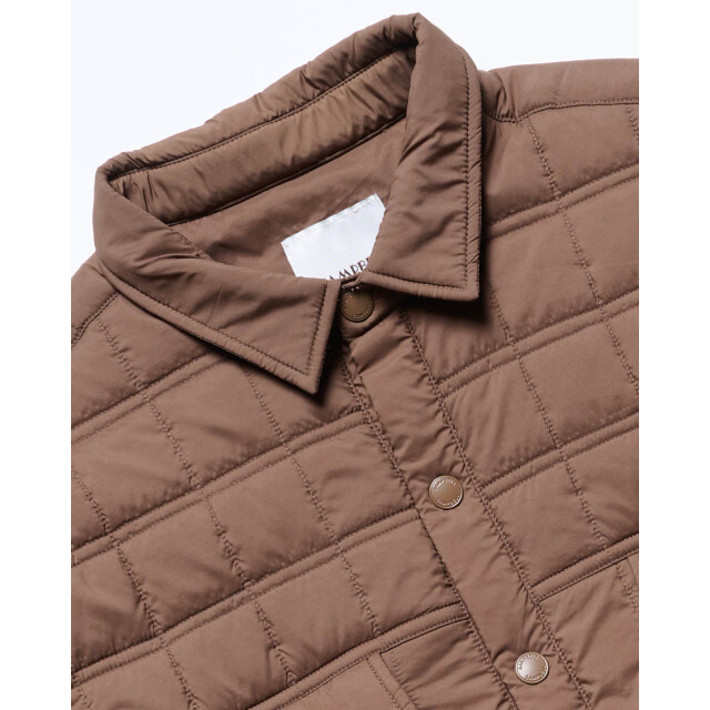 Campbell Julius padded jacket 099571-002-XXXL large