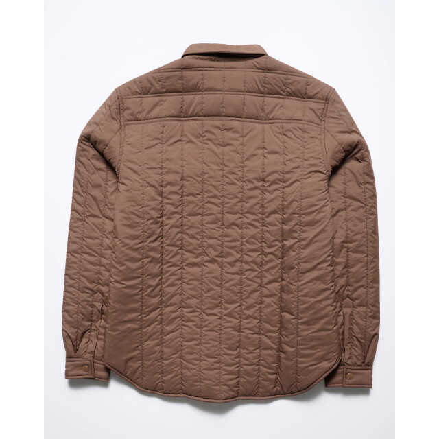 Campbell Julius padded jacket 099571-002-XXXL large
