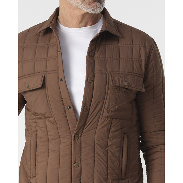 Campbell Julius padded jacket 099571-002-XXXL large