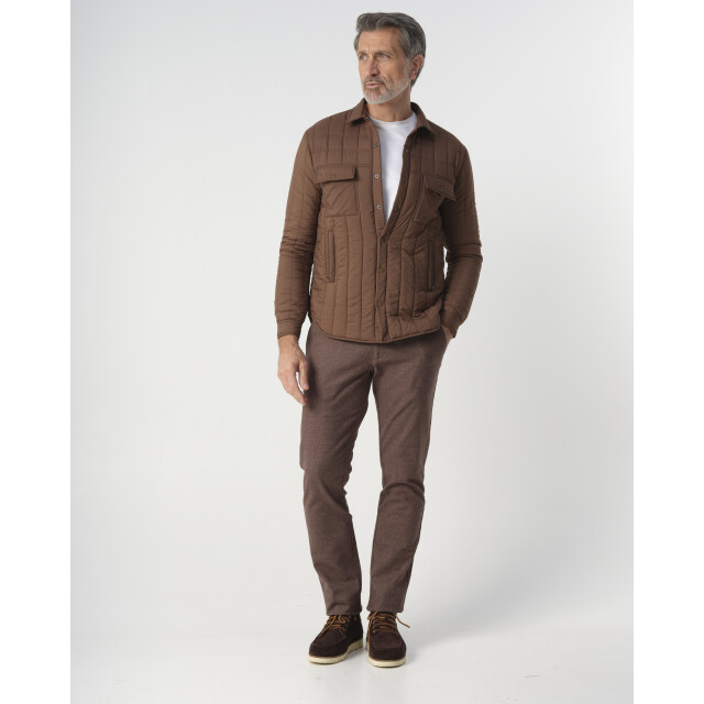 Campbell Julius padded jacket 099571-002-XXXL large