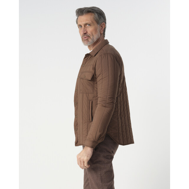 Campbell Julius padded jacket 099571-002-XXXL large