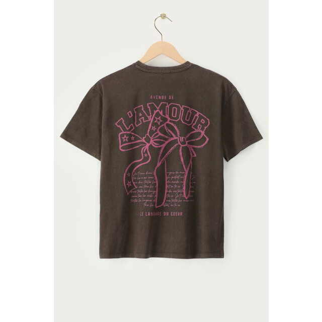 My Jewellery T-shirt Ävenue de l'amo - 4339.70.0014 large