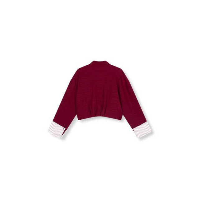 Refined Department Lyloe bordeaux 4309.47.0001 large