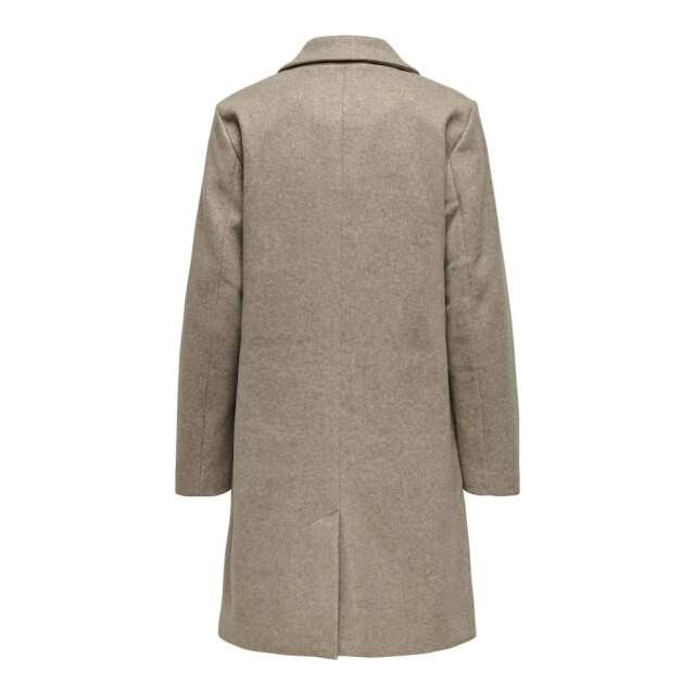 Jacqueline de Yong Jdyecho life coat otw noos zand dessin 4512.06.0004 large