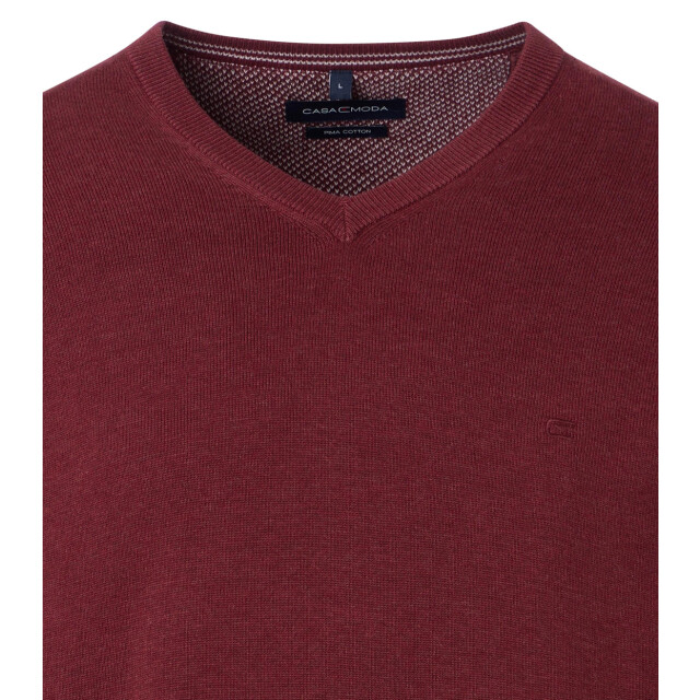 Casamoda 004430 v-hals 004430 V-hals large