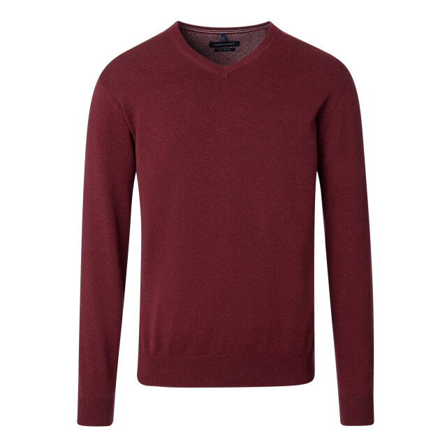 Casamoda 004430 v-hals 004430 V-hals large
