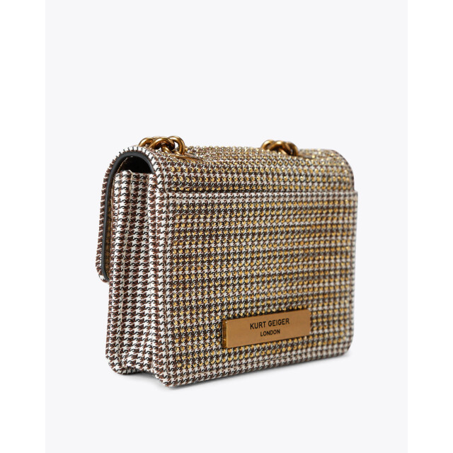 Kurt Geiger Micro kensington tas 63458 large