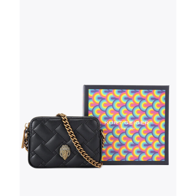 Kurt Geiger Micro kensington camera tas 63455 large