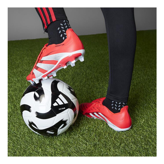 Adidas Predator league ft fg/mg ID1319 large
