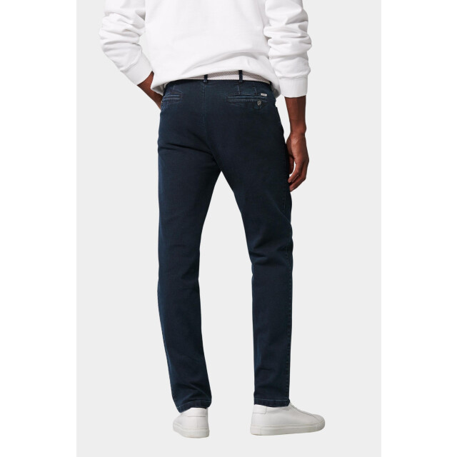 Meyer Flatfront jeans dublin art.2-4558 1272455800/18 178971 large