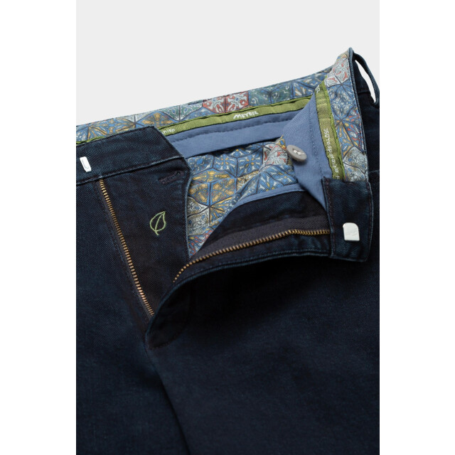 Meyer Flatfront jeans dublin art.2-4558 1272455800/18 178971 large