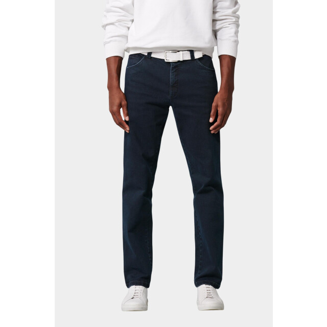 Meyer Flatfront jeans dublin art.2-4558 1272455800/18 178971 large