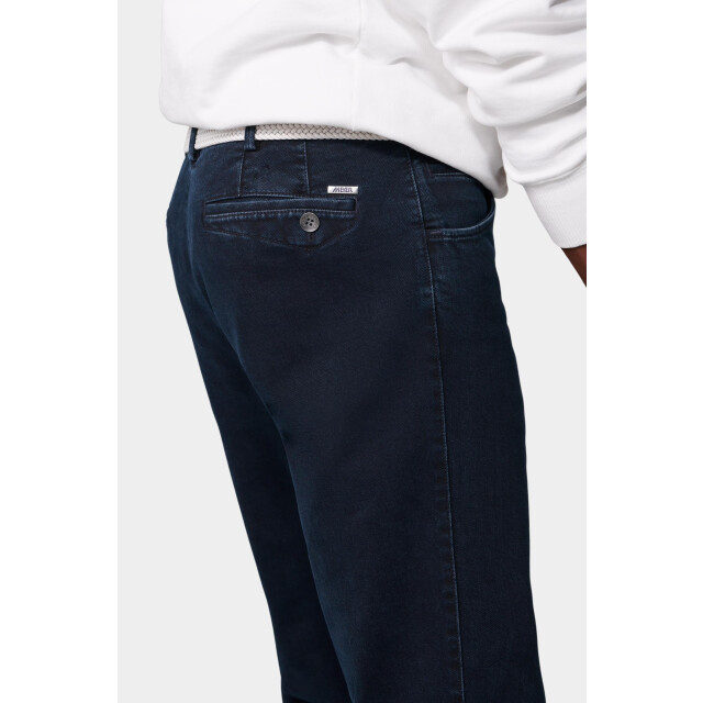 Meyer Flatfront jeans dublin art.2-4558 1272455800/18 178971 large