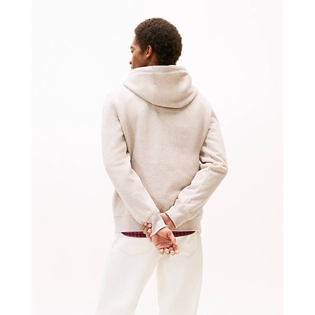 Tommy Hilfiger Hoodie mw0mw11599 Tommy Hilfiger Hoodie MW0MW11599 large