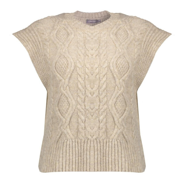 Geisha 54587-70 720 spencer cable argyle sand 54587-70 720 large