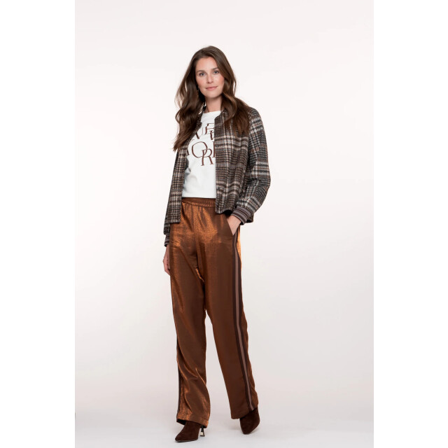 Geisha 51695-20 030 pants tape bronze 51695-20 030 large