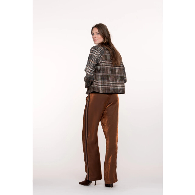 Geisha 51695-20 030 pants tape bronze 51695-20 030 large