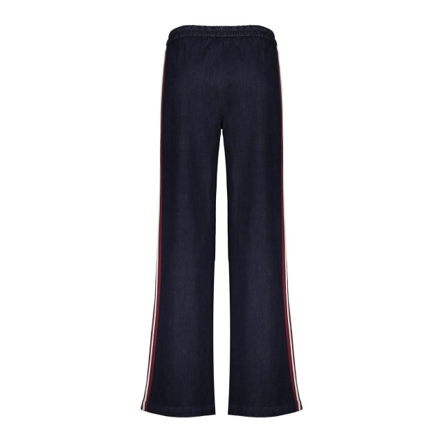 Geisha 51503-10 880 jeans tape dark blue denim 51503-10 880 large