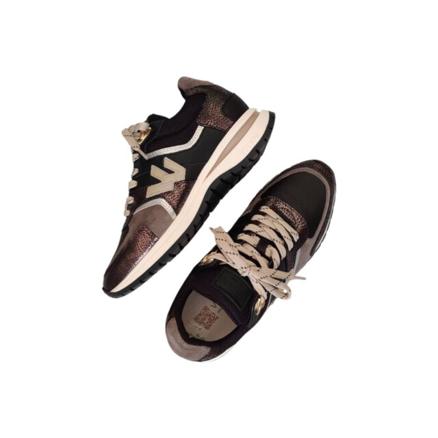 VIA VAI Usher davina 62329-02-900 sneaker USHER DAVINA  62329-02-900 large