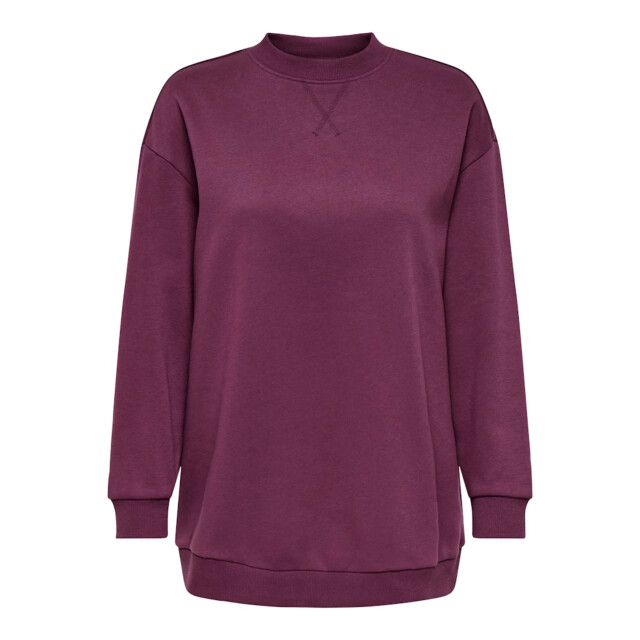 Jacqueline de Yong Mesa life l/s oversize sweat 15359930 large